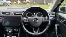 Skoda Superb 2.0 TDI CR 190 Laurin + Klement 4X4 5dr DSG [7 Sp] Diesel Estate